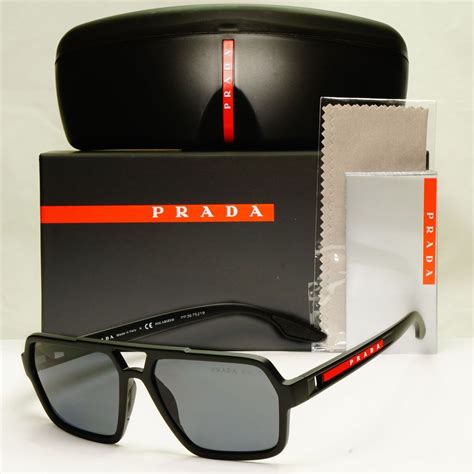 prada aubglasses|sunglasses prada men's.